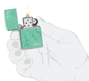 Cannabis Compound Design küçük görsel