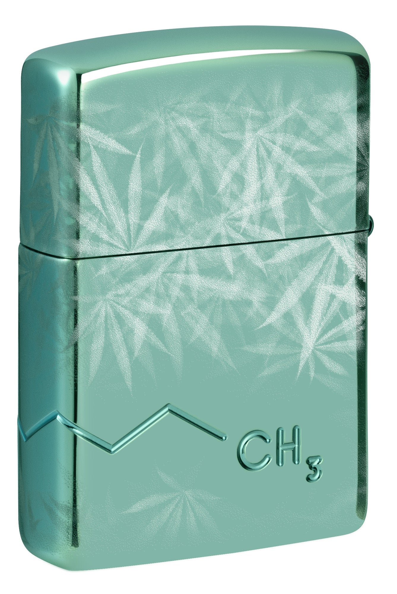 Cannabis Compound Design küçük görsel