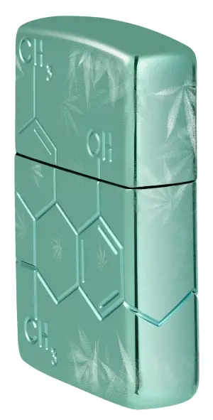 Cannabis Compound Design küçük görsel