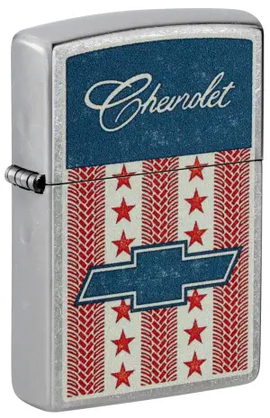 Chevrolet® Stars and Stripes küçük görsel