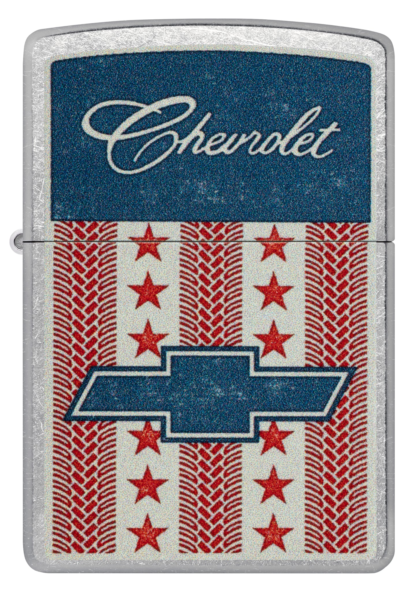 Chevrolet® Stars and Stripes küçük görsel