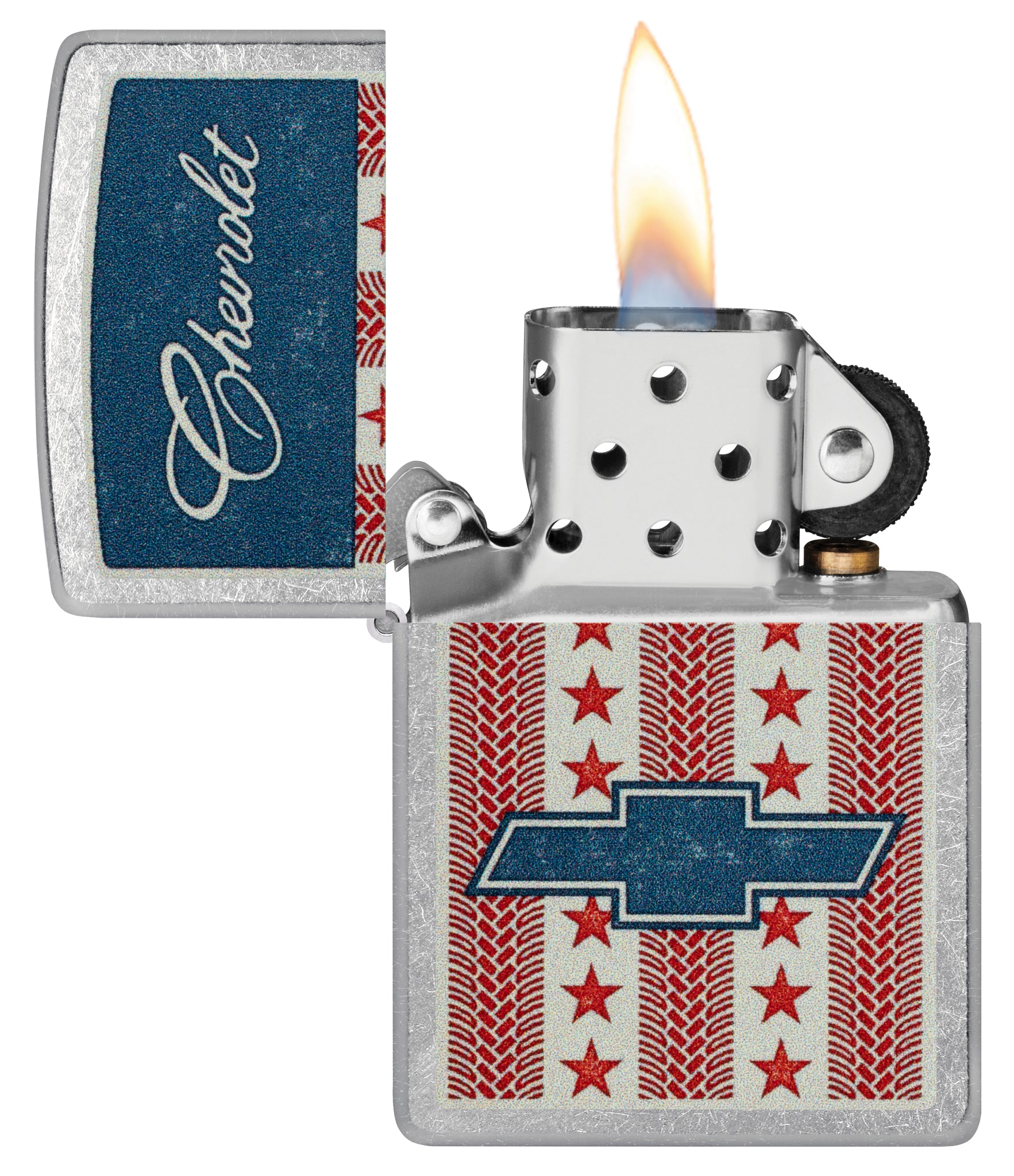 Chevrolet® Stars and Stripes küçük görsel