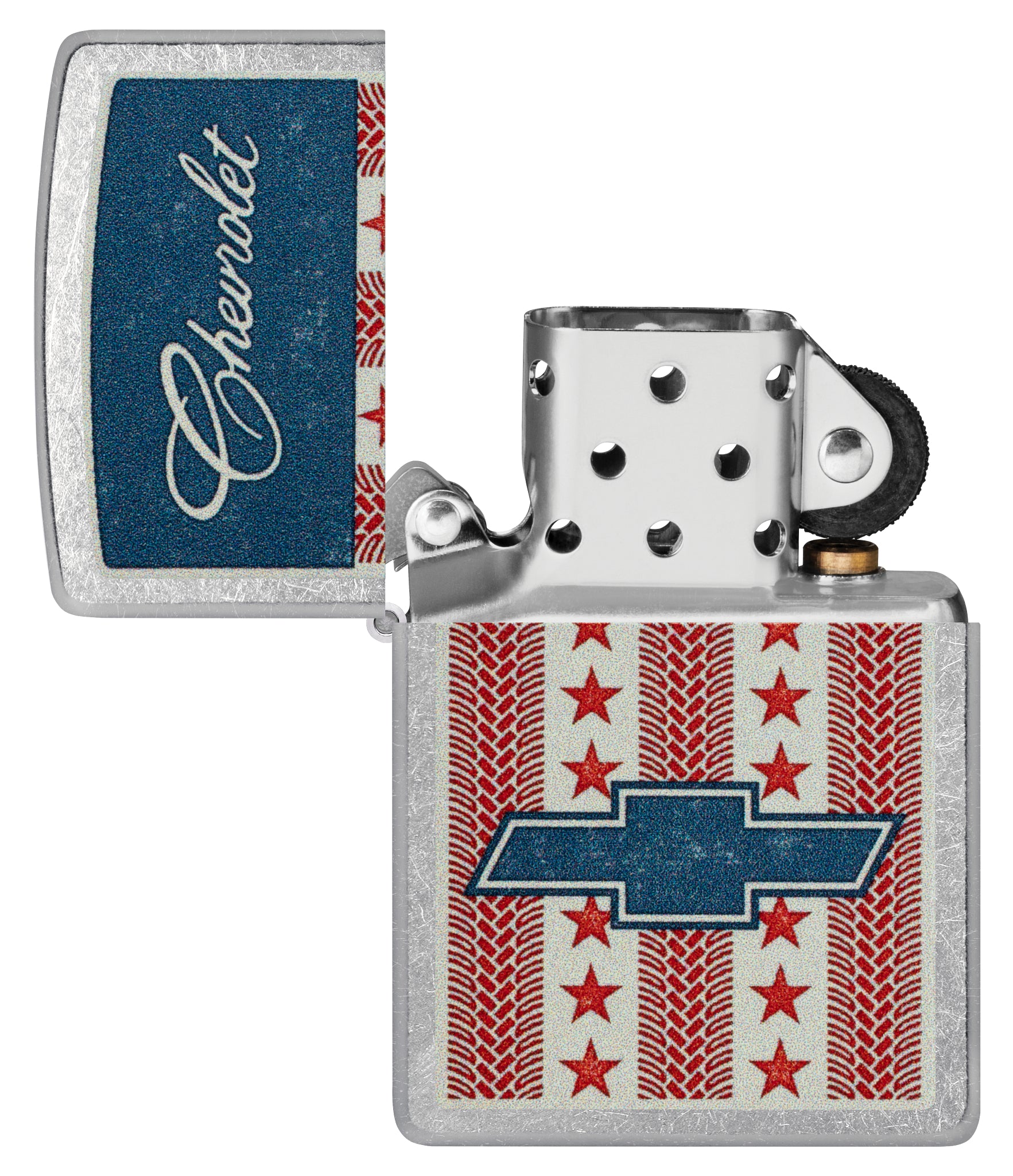 Chevrolet® Stars and Stripes küçük görsel