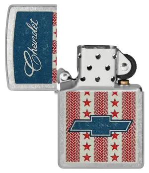 Chevrolet® Stars and Stripes küçük görsel