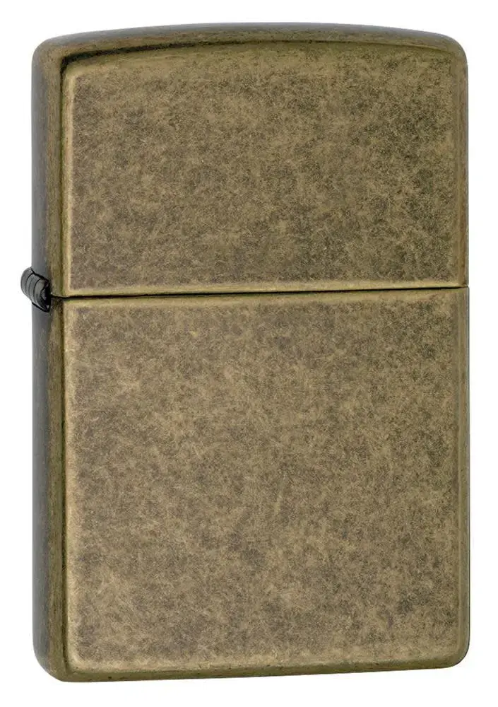 Classic Antique Brass görseli