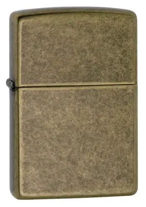 Classic Antique Brass küçük görsel