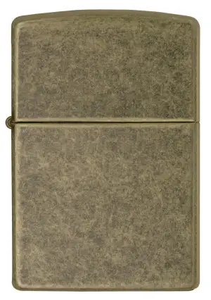 Classic Antique Brass küçük görsel