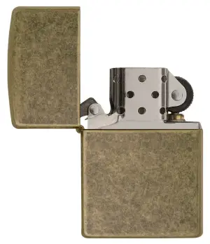 Classic Antique Brass küçük görsel