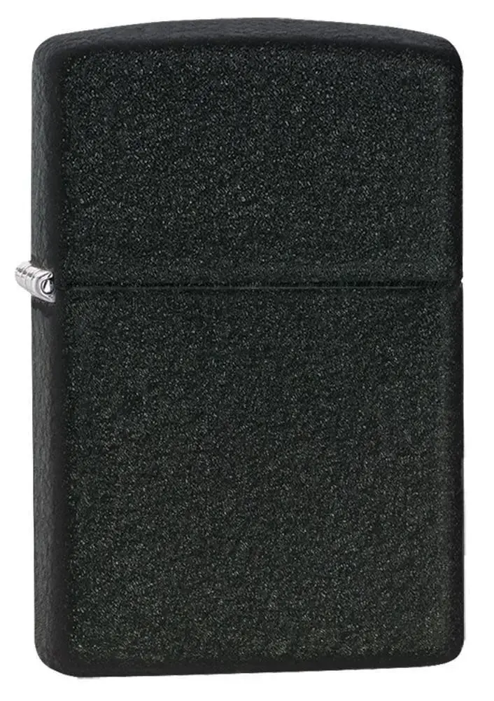 Classic Black Crackle® görseli