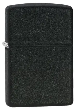 Classic Black Crackle® küçük görsel