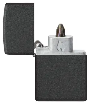 Classic Black Crackle® küçük görsel