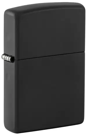 Classic Black Matte küçük görsel