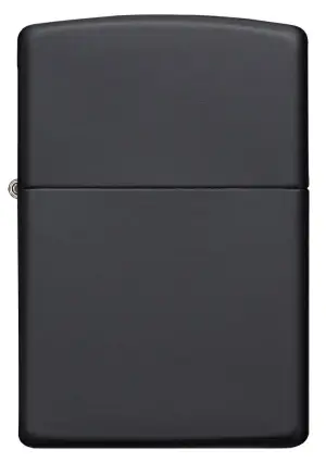 Classic Black Matte küçük görsel
