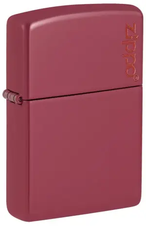 Classic Brick Zippo Logo küçük görsel