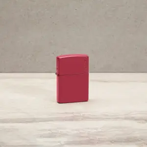 Classic Brick Zippo Logo küçük görsel