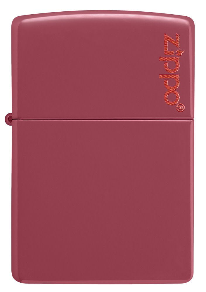 Classic Brick Zippo Logo küçük görsel