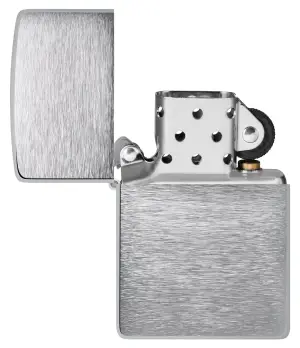 Classic Brushed Chrome küçük görsel