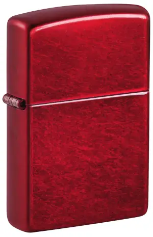 Classic Candy Apple Red™ küçük görsel
