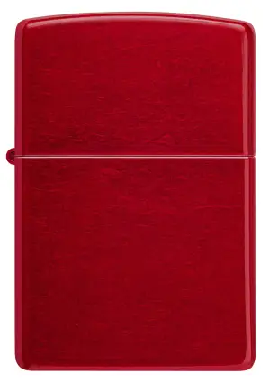 Classic Candy Apple Red™ küçük görsel