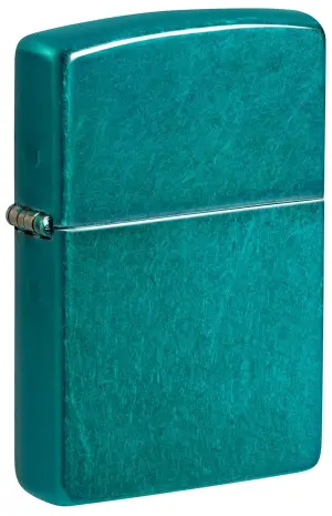 Classic Candy Teal küçük görsel