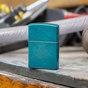 Classic Candy Teal küçük görsel