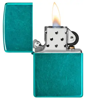 Classic Candy Teal küçük görsel