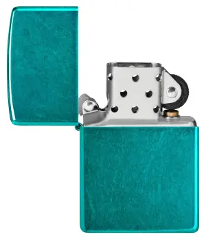 Classic Candy Teal küçük görsel