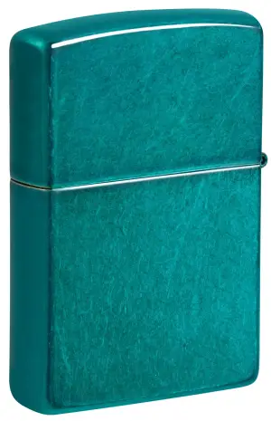 Classic Candy Teal küçük görsel