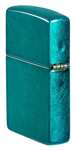 Classic Candy Teal küçük görsel