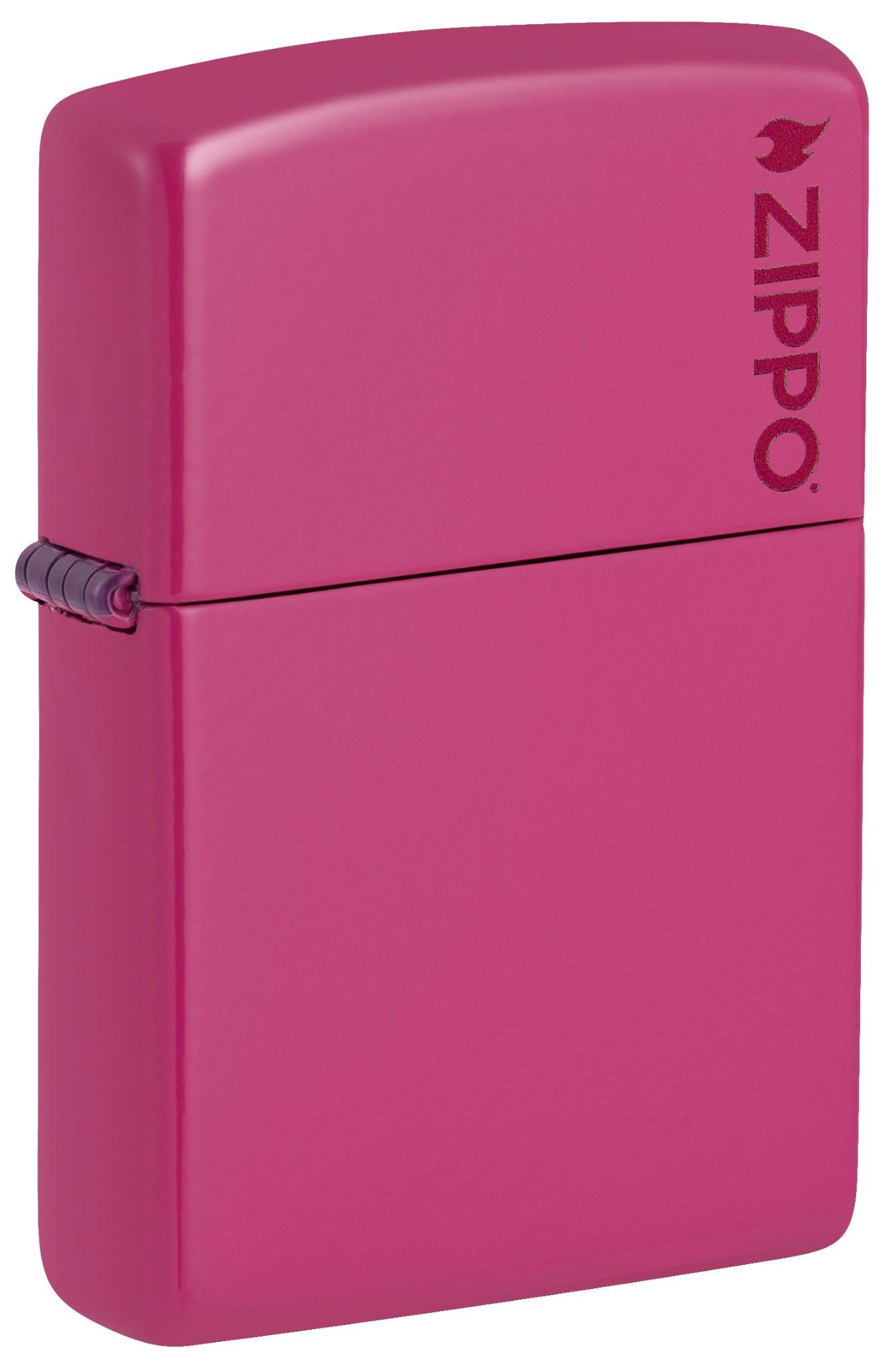 Classic Frequency Zippo Logo görseli