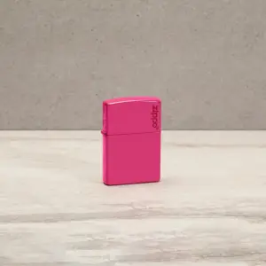 Classic Frequency Zippo Logo küçük görsel