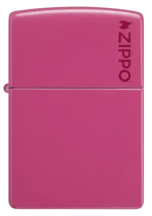 Classic Frequency Zippo Logo küçük görsel