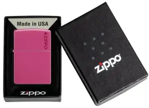 Classic Frequency Zippo Logo küçük görsel
