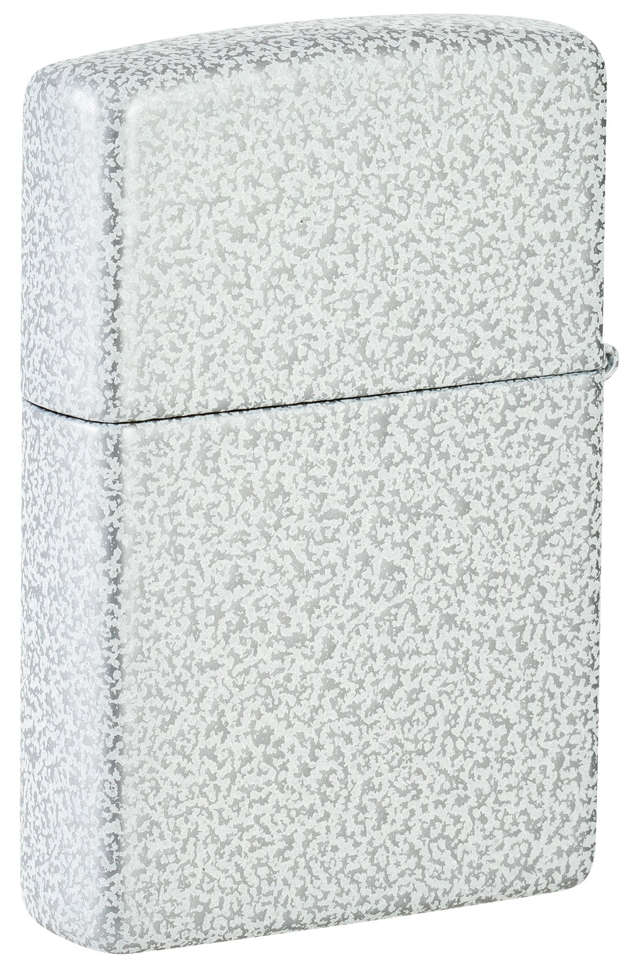 Classic Glacier Zippo Logo küçük görsel