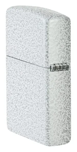 Classic Glacier Zippo Logo küçük görsel