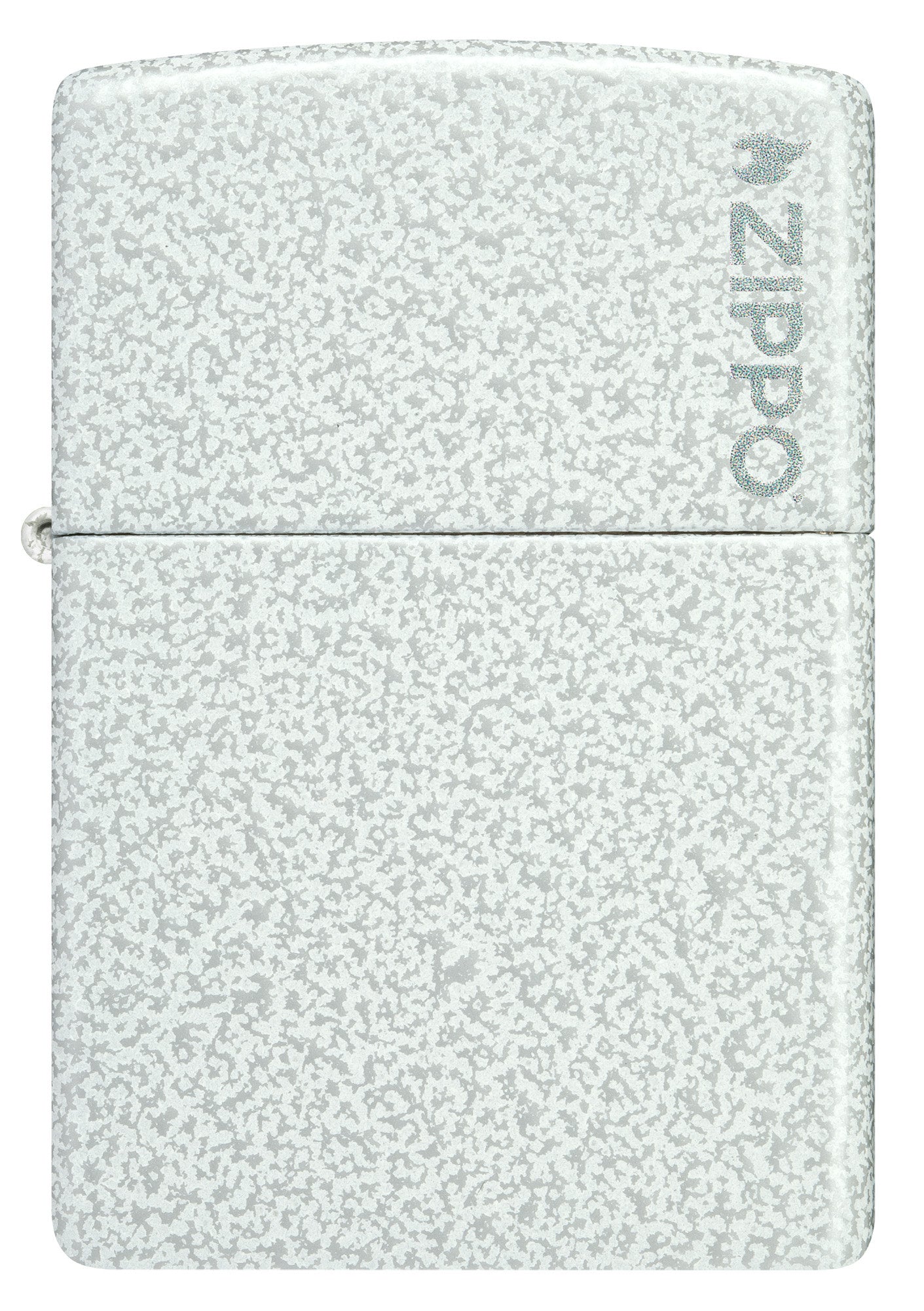 Classic Glacier Zippo Logo küçük görsel