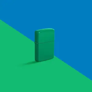Classic Grass Green Matte küçük görsel