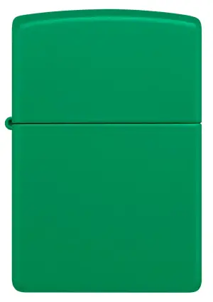 Classic Grass Green Matte küçük görsel