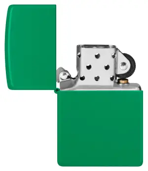 Classic Grass Green Matte küçük görsel