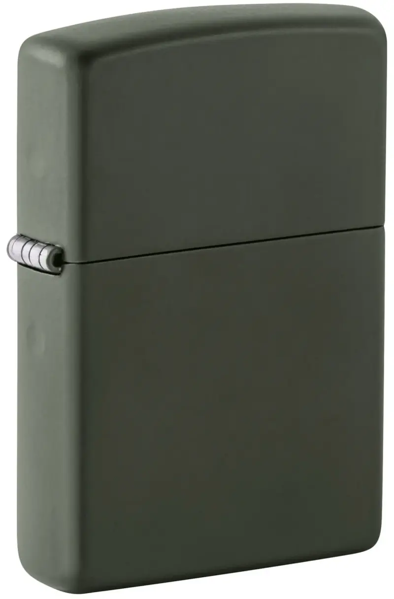 Classic Green Matte görseli