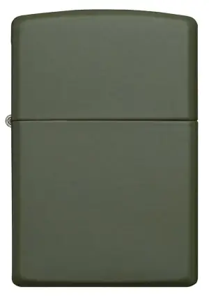 Classic Green Matte küçük görsel