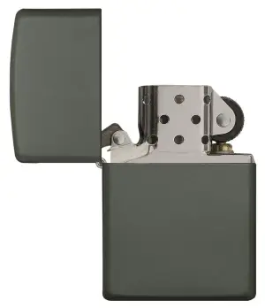 Classic Green Matte küçük görsel