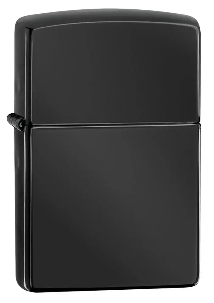 Classic High Polish Black görseli