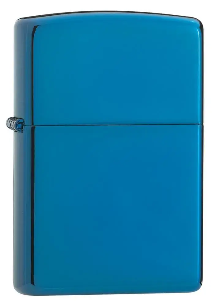 Classic High Polish Blue görseli