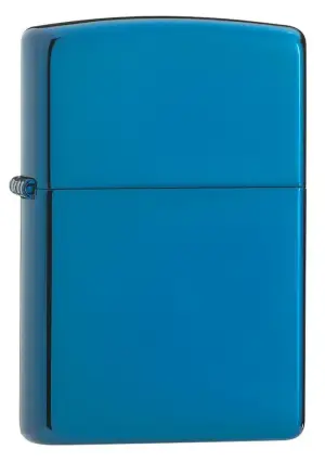 Classic High Polish Blue küçük görsel