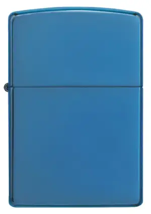 Classic High Polish Blue küçük görsel