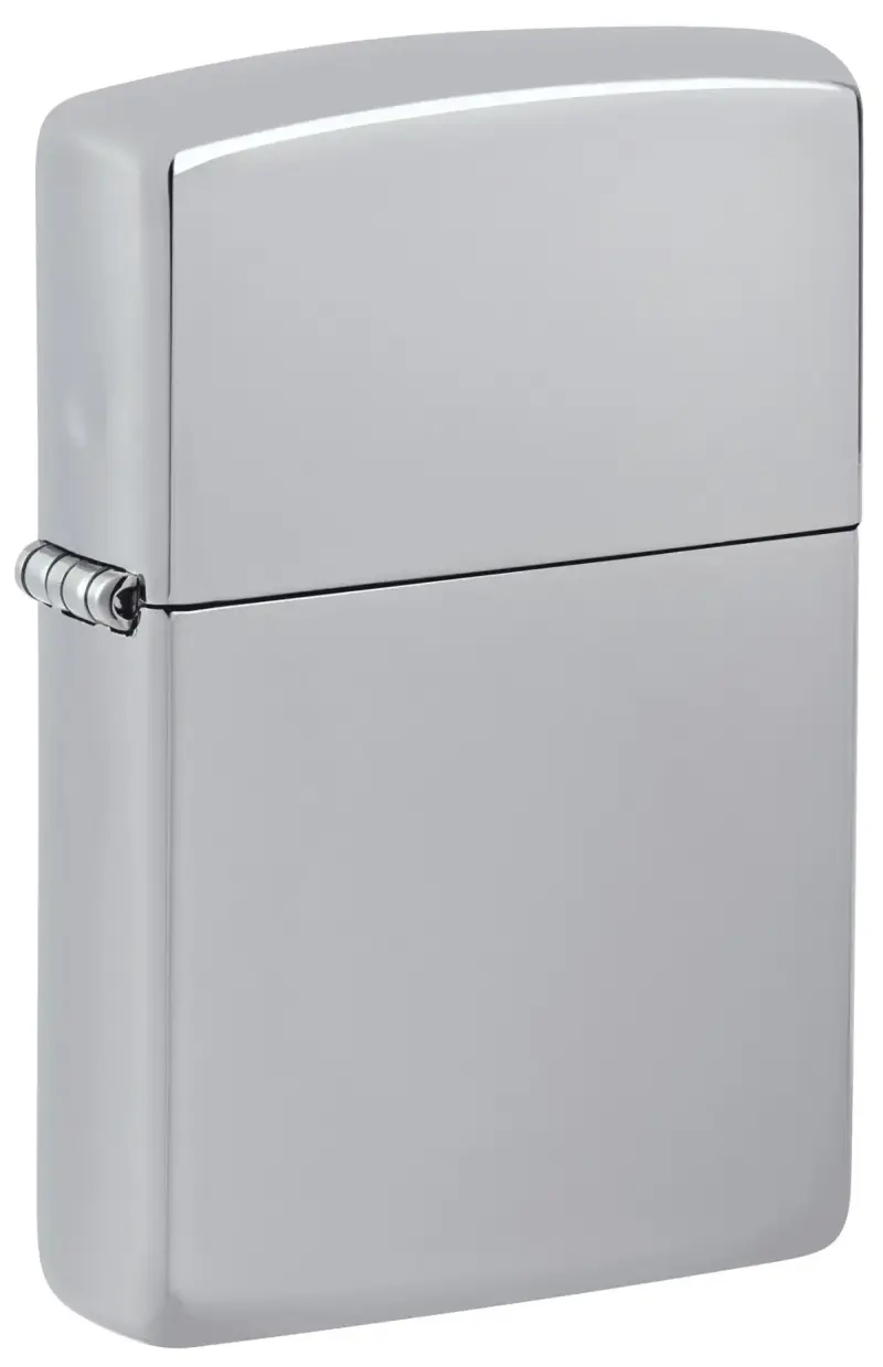 Classic High Polish Chrome görseli