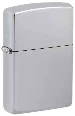 Classic High Polish Chrome küçük görsel
