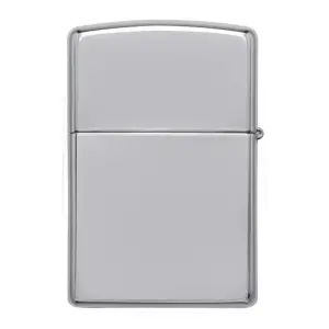 Classic High Polish Chrome küçük görsel