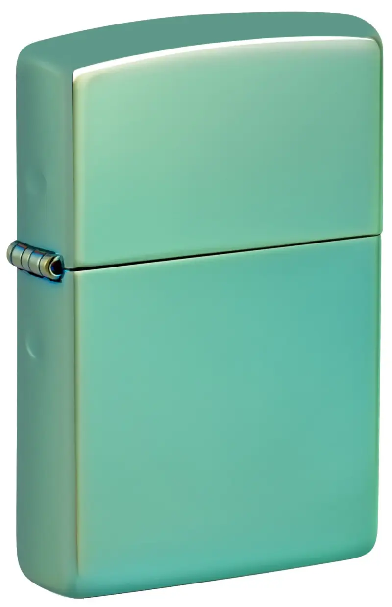 Classic High Polish Green görseli